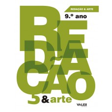 Redação e arte 9 ° ano 